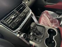 TOYOTA LAND CRUISER 2023