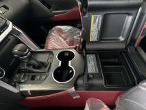 TOYOTA LAND CRUISER 2023