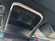 TOYOTA LAND CRUISER 2023