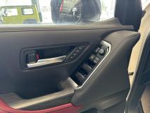 TOYOTA LAND CRUISER 2023