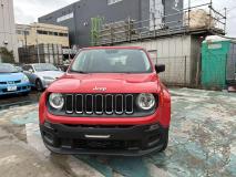 JEEP Renegade 2017