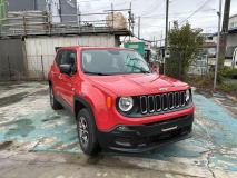 JEEP Renegade 2017