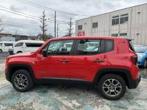 JEEP Renegade 2017