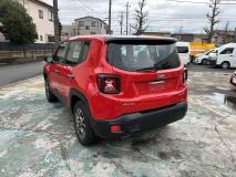 JEEP Renegade 2017