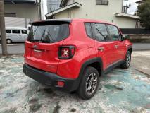 JEEP Renegade 2017