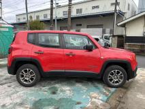 JEEP Renegade 2017
