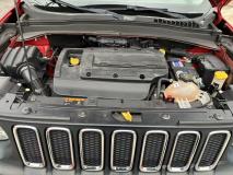 JEEP Renegade 2017