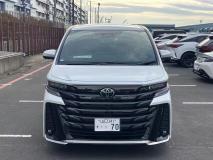 TOYOTA VELLFIRE 2025