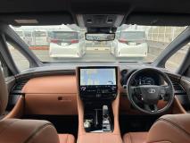 TOYOTA VELLFIRE 2025