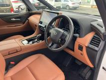 TOYOTA VELLFIRE 2025