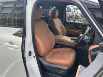 TOYOTA VELLFIRE 2025