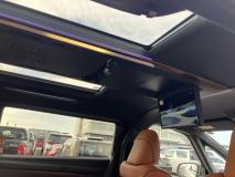 TOYOTA VELLFIRE 2025