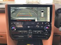 TOYOTA VELLFIRE 2025