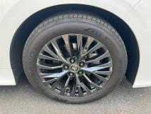 TOYOTA VELLFIRE 2025