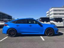 HONDA CIVIC 2025