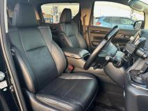 TOYOTA ALPHARD 2019