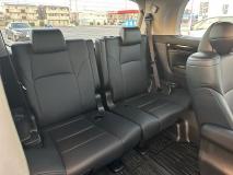 TOYOTA ALPHARD 2019