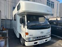 TOYOTA CAMROAD 2000
