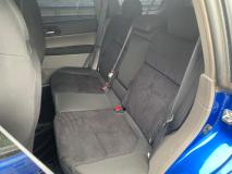 SUBARU FORESTER 2007