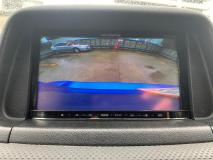 SUBARU FORESTER 2007