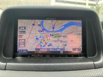 SUBARU FORESTER 2007