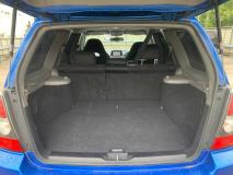 SUBARU FORESTER 2007