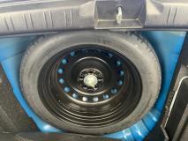 SUBARU FORESTER 2007