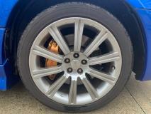 SUBARU FORESTER 2007