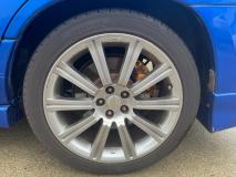 SUBARU FORESTER 2007