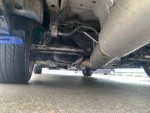 SUBARU FORESTER 2007