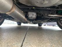 SUBARU FORESTER 2007