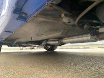 SUBARU FORESTER 2007