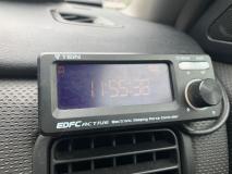 SUBARU FORESTER 2007