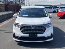 HONDA ODYSSEY 2026