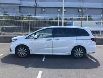HONDA ODYSSEY 2026