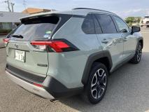TOYOTA RAV4 2020