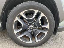 TOYOTA RAV4 2020
