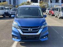 NISSAN SERENA 2016