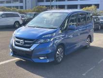NISSAN SERENA 2016