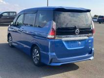 NISSAN SERENA 2016