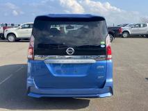 NISSAN SERENA 2016