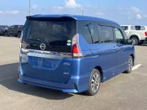 NISSAN SERENA 2016