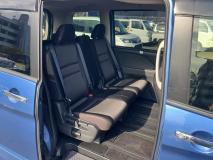 NISSAN SERENA 2016