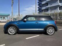MINI Cooper.S 2023