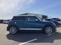 MINI Cooper.S 2023