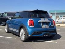 MINI Cooper.S 2023
