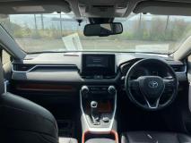 TOYOTA RAV4 2019