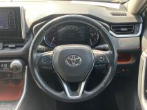 TOYOTA RAV4 2019