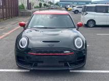 MINI John Cooper Works 2023