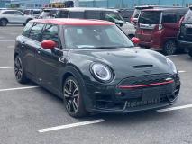 MINI John Cooper Works 2023